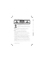 Предварительный просмотр 2 страницы Samsung SCC-B2331 User Manual