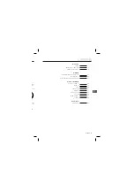 Предварительный просмотр 5 страницы Samsung SCC-B2331 User Manual