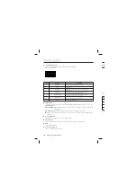 Предварительный просмотр 10 страницы Samsung SCC-B2331 User Manual