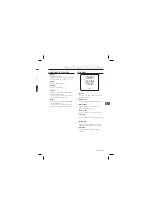 Предварительный просмотр 13 страницы Samsung SCC-B2331 User Manual