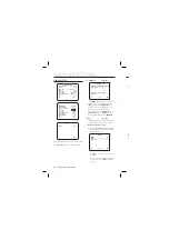 Предварительный просмотр 16 страницы Samsung SCC-B2331 User Manual