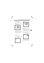 Предварительный просмотр 17 страницы Samsung SCC-B2331 User Manual