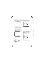 Предварительный просмотр 20 страницы Samsung SCC-B2331 User Manual