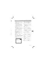 Предварительный просмотр 21 страницы Samsung SCC-B2331 User Manual