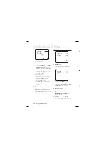 Предварительный просмотр 24 страницы Samsung SCC-B2331 User Manual