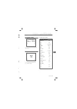 Предварительный просмотр 25 страницы Samsung SCC-B2331 User Manual