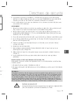 Предварительный просмотр 33 страницы Samsung SCC-B2331 User Manual