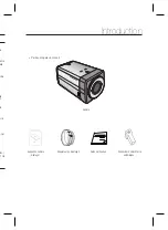 Предварительный просмотр 37 страницы Samsung SCC-B2331 User Manual