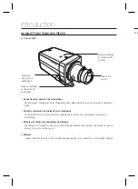 Предварительный просмотр 38 страницы Samsung SCC-B2331 User Manual