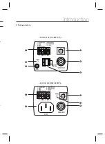 Предварительный просмотр 39 страницы Samsung SCC-B2331 User Manual