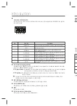 Предварительный просмотр 40 страницы Samsung SCC-B2331 User Manual