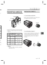 Предварительный просмотр 41 страницы Samsung SCC-B2331 User Manual