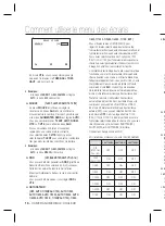 Предварительный просмотр 48 страницы Samsung SCC-B2331 User Manual