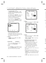 Предварительный просмотр 50 страницы Samsung SCC-B2331 User Manual