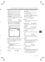 Предварительный просмотр 51 страницы Samsung SCC-B2331 User Manual