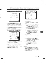 Предварительный просмотр 53 страницы Samsung SCC-B2331 User Manual