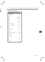 Предварительный просмотр 55 страницы Samsung SCC-B2331 User Manual