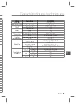 Предварительный просмотр 57 страницы Samsung SCC-B2331 User Manual