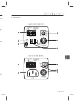 Предварительный просмотр 69 страницы Samsung SCC-B2331 User Manual