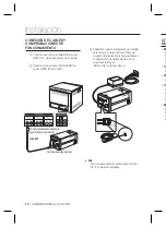 Предварительный просмотр 72 страницы Samsung SCC-B2331 User Manual