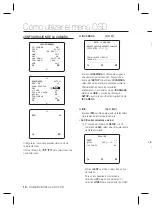 Предварительный просмотр 76 страницы Samsung SCC-B2331 User Manual