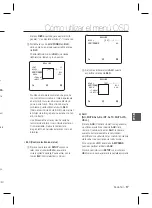 Предварительный просмотр 77 страницы Samsung SCC-B2331 User Manual