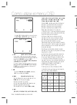 Предварительный просмотр 78 страницы Samsung SCC-B2331 User Manual