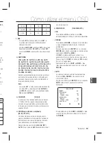 Предварительный просмотр 79 страницы Samsung SCC-B2331 User Manual