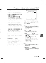 Предварительный просмотр 81 страницы Samsung SCC-B2331 User Manual