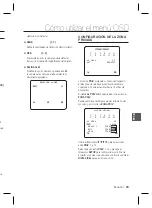 Предварительный просмотр 83 страницы Samsung SCC-B2331 User Manual