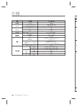 Предварительный просмотр 118 страницы Samsung SCC-B2331 User Manual