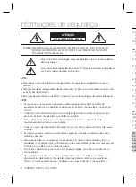 Предварительный просмотр 123 страницы Samsung SCC-B2331 User Manual