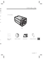 Предварительный просмотр 128 страницы Samsung SCC-B2331 User Manual