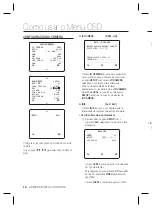 Предварительный просмотр 137 страницы Samsung SCC-B2331 User Manual