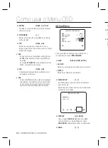 Предварительный просмотр 143 страницы Samsung SCC-B2331 User Manual