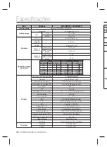 Предварительный просмотр 149 страницы Samsung SCC-B2331 User Manual