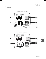 Предварительный просмотр 131 страницы Samsung SCC-B2331P User Manual