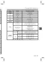 Предварительный просмотр 31 страницы Samsung SCC-B2333 User Manual