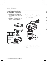 Предварительный просмотр 44 страницы Samsung SCC-B2333 User Manual