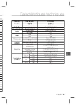 Предварительный просмотр 61 страницы Samsung SCC-B2333 User Manual