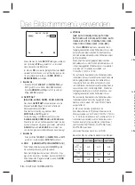 Предварительный просмотр 82 страницы Samsung SCC-B2333 User Manual