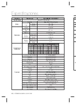 Предварительный просмотр 126 страницы Samsung SCC-B2333 User Manual