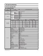 Предварительный просмотр 7 страницы Samsung SCC-B2335 Service Manual