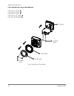 Предварительный просмотр 18 страницы Samsung SCC-B2335 Service Manual