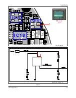 Предварительный просмотр 27 страницы Samsung SCC-B2335 Service Manual