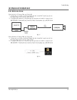 Предварительный просмотр 31 страницы Samsung SCC-B2335 Service Manual