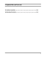 Предварительный просмотр 39 страницы Samsung SCC-B2335 Service Manual