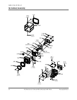 Предварительный просмотр 40 страницы Samsung SCC-B2335 Service Manual