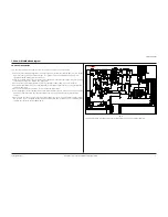 Предварительный просмотр 57 страницы Samsung SCC-B2335 Service Manual