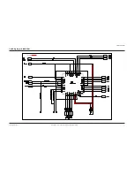 Предварительный просмотр 61 страницы Samsung SCC-B2335 Service Manual